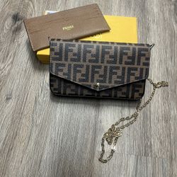 FF Purse