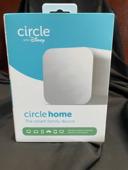 Circle Home Smart Family Devise