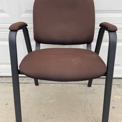 Heavy Duty Office Chair 