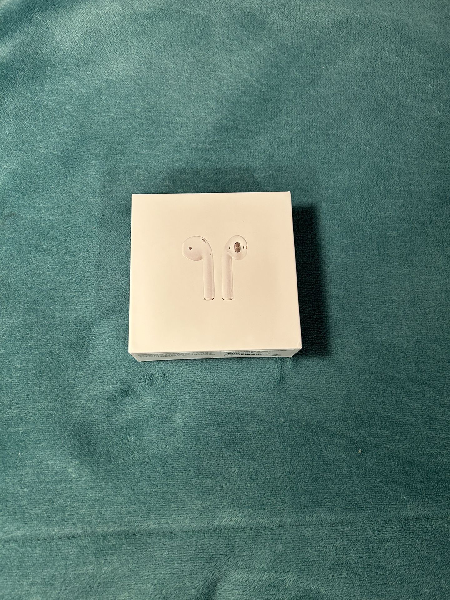 AirPods