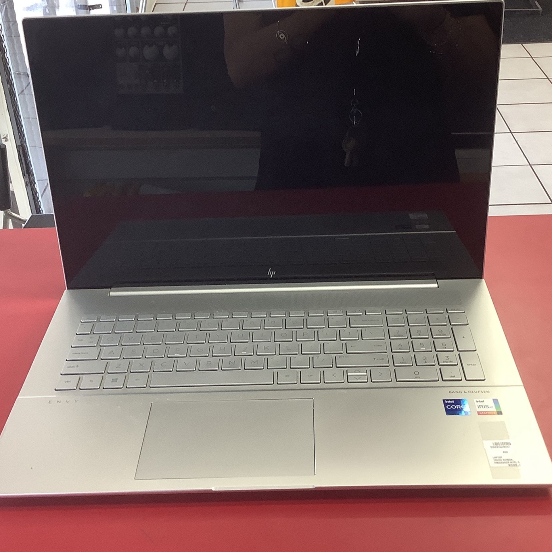 Laptop HP