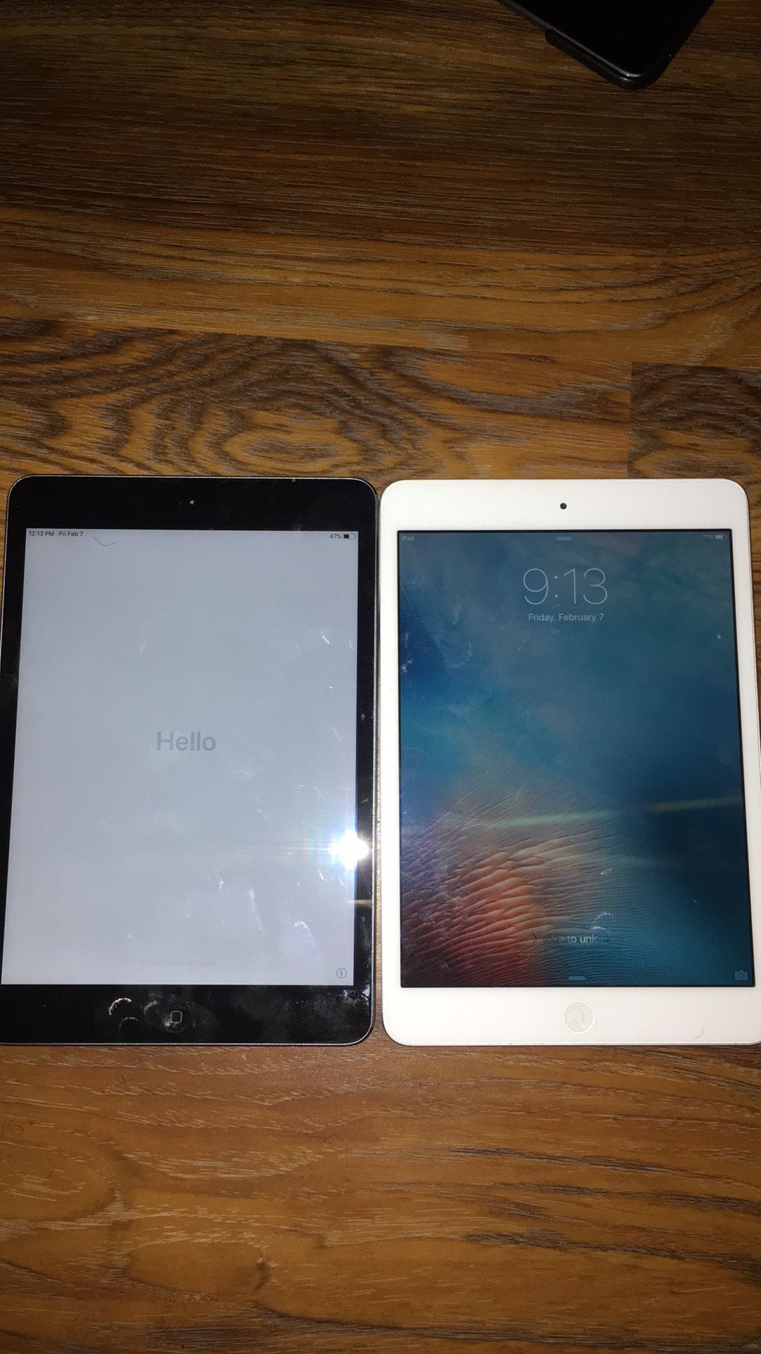 Apple iPad Mini 1st Generation, 16GB