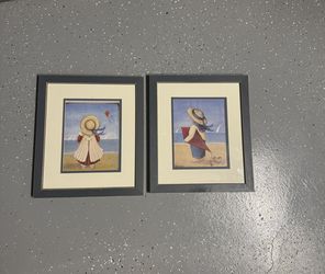 Set Of Wall Art Frames