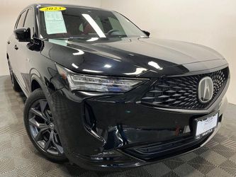 2023 Acura MDX