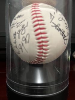 Padre baseball