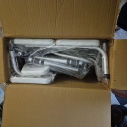 Drive Splash Defense Shower BENCH