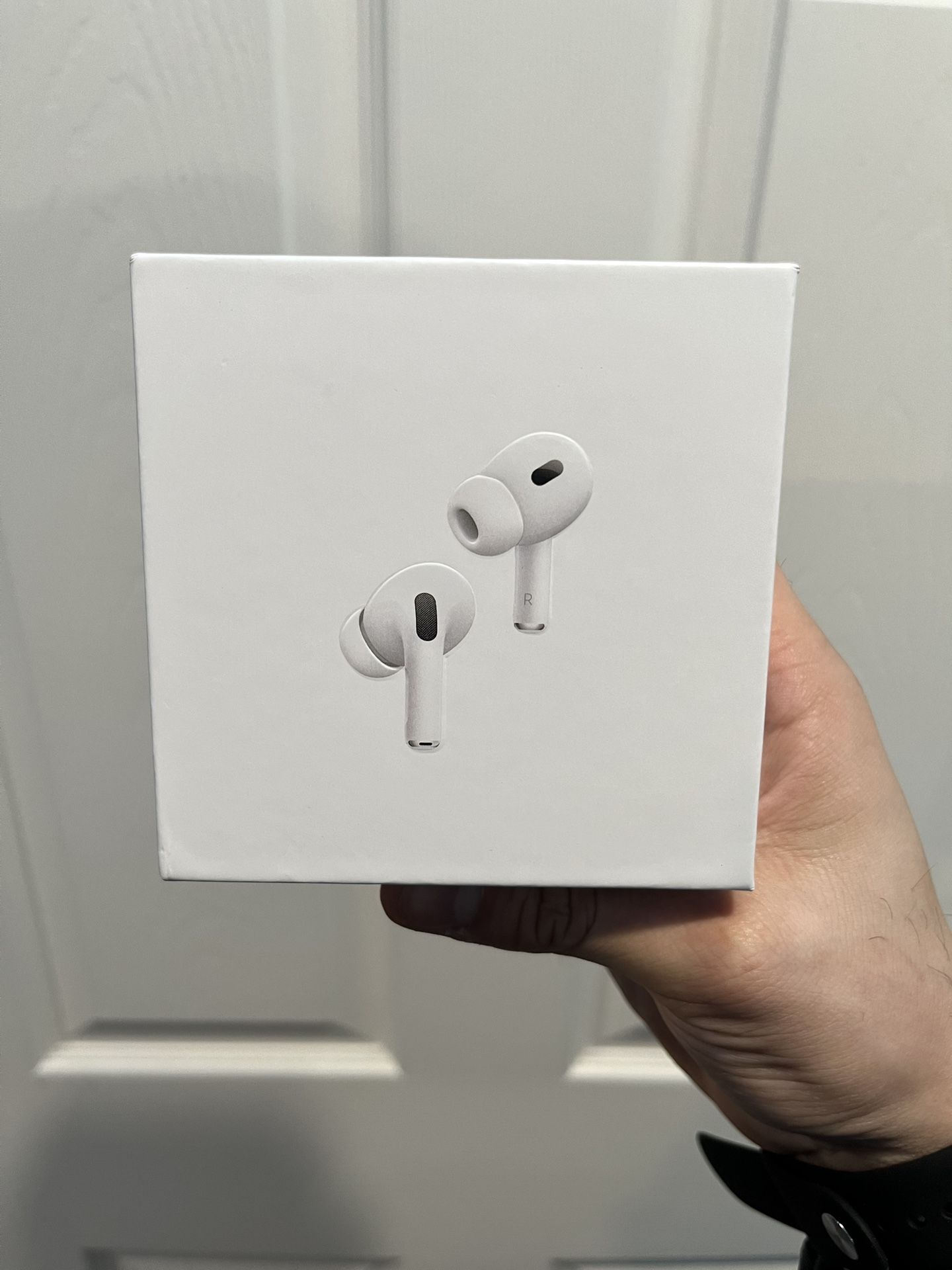 (Brand New Airpod Pro 2nd Generation )