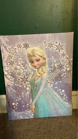 Elsa picture
