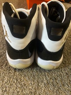 Retro 11,s