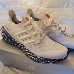 UltraBoost 22 'Patchwork Graphic'
adidas Size 7 US