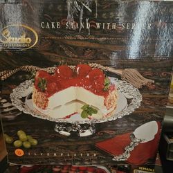 Cake Stand
