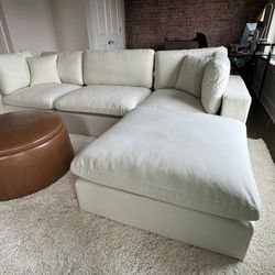 Ashley comfortable couch