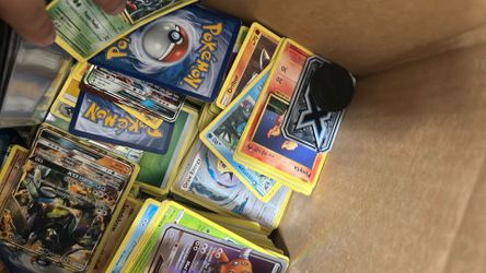 Pokémon Cards