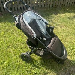 Britax. Stroller 