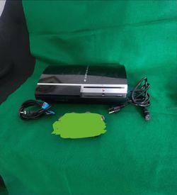 PS3 USADO no control