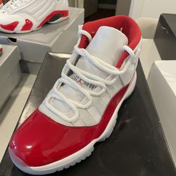Jordan’s 