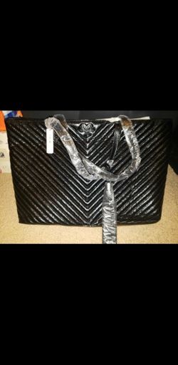 Victoria secret purse