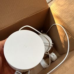 Google Wifi - AC1200 - Mesh WiFi System