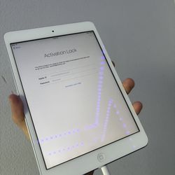 iPad Mini 