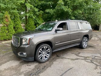 2019 GMC Yukon XL