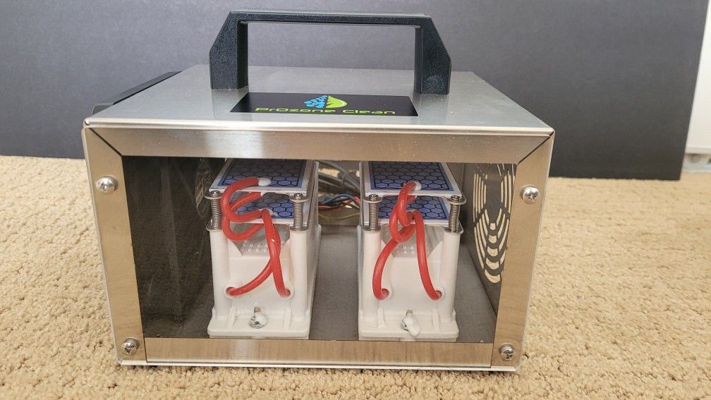 Ozone Generator 20000mg/hr *NEW*