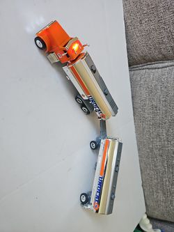 Collectable toys