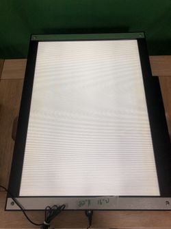 Picture Frame (3)- Electric - Backlit