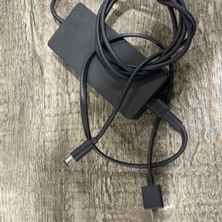 Surface Dock Charger 