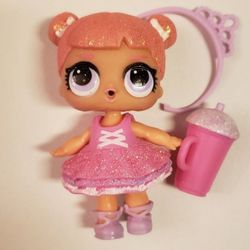 L.O.L. Surprise Doll 