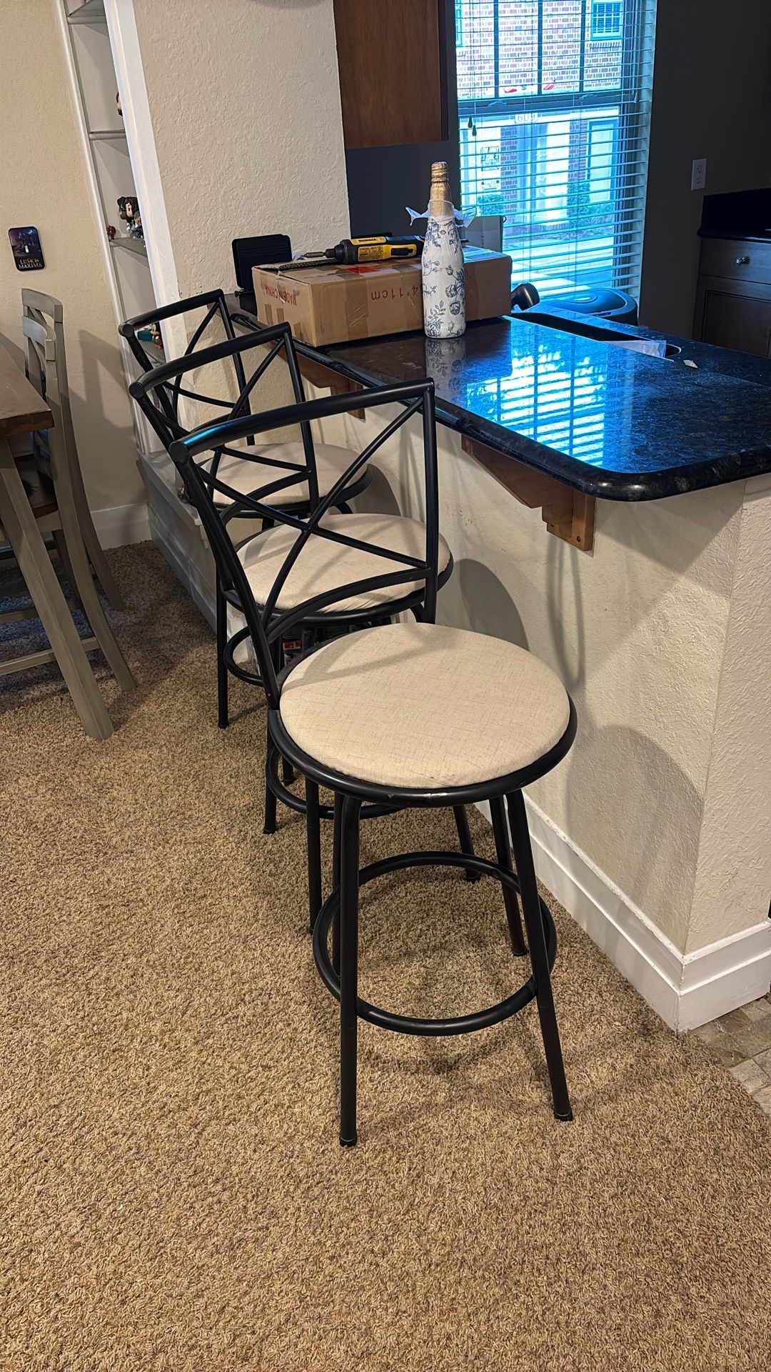 Bar Stools