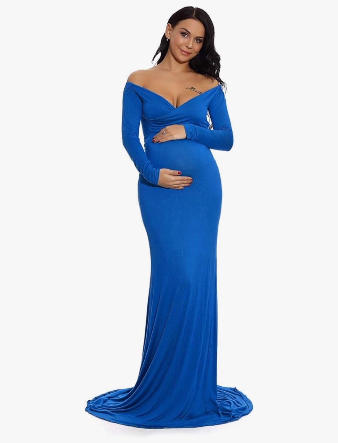 NEW Maternity Dress