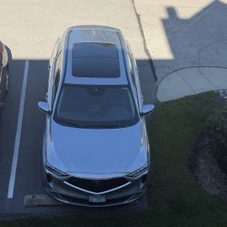 Family 7 Seats Car