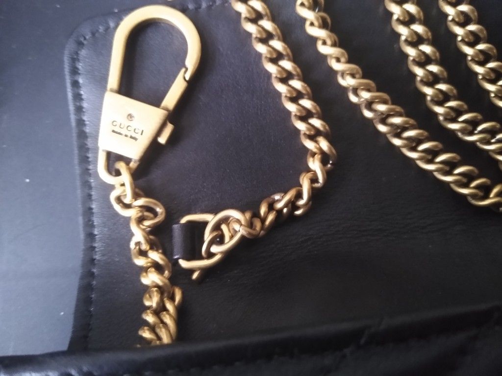 New Gucci Handbag