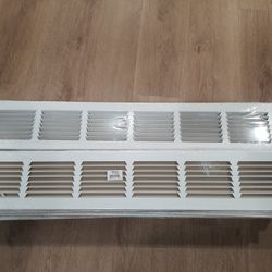 Vents 30x4 inch