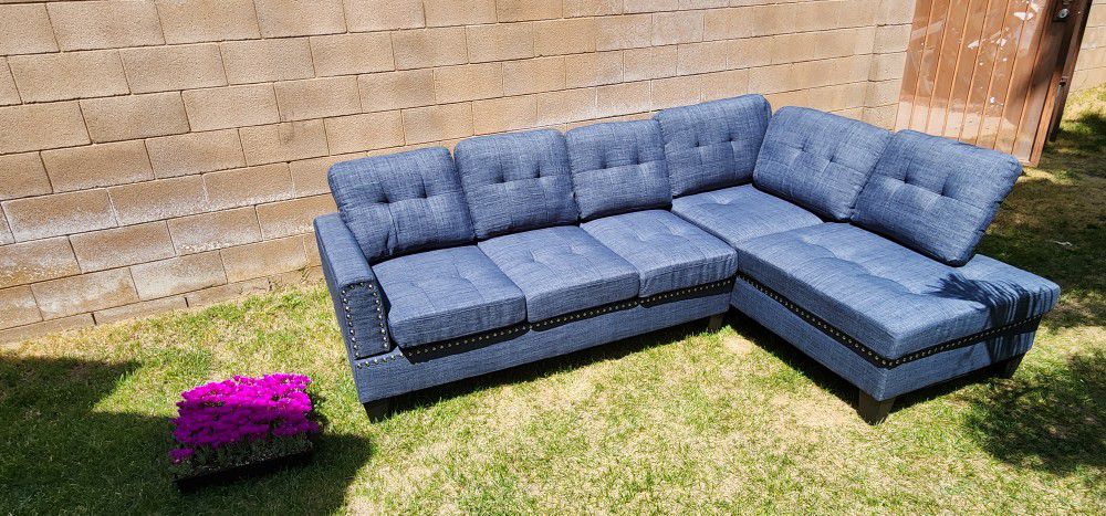 Brand New Sofa Set And Sofa Bed