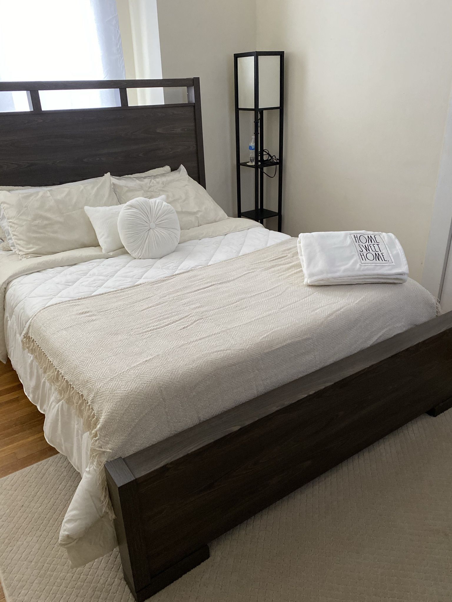 Bed Room Set