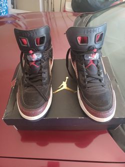 Jordans