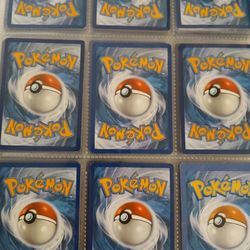 Pokémon Card Bundle 