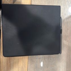 Kindle Scribe Lightly Used With Pen And Cover