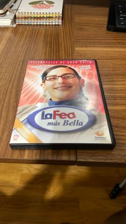 La Fea mas Bella