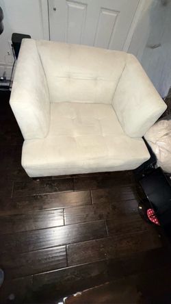 Living Room Chair
