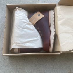 Red Wing Men’s Boots Size 13