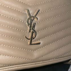 YSL camera Bag