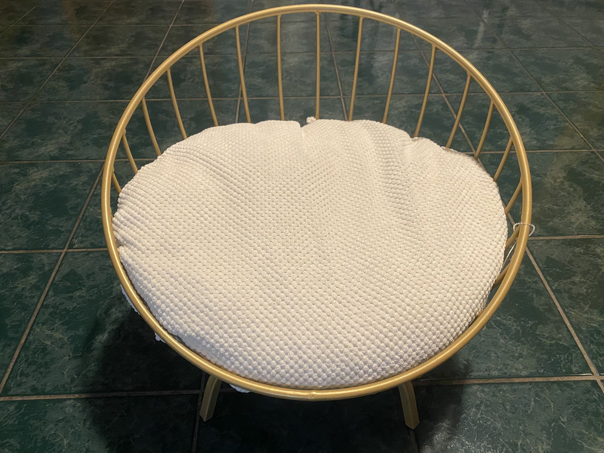 Pet Bed