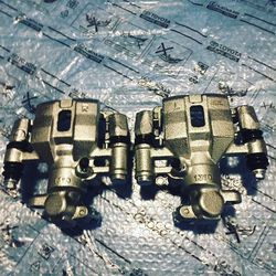 Toyota Corolla Gts Rear Calipers New