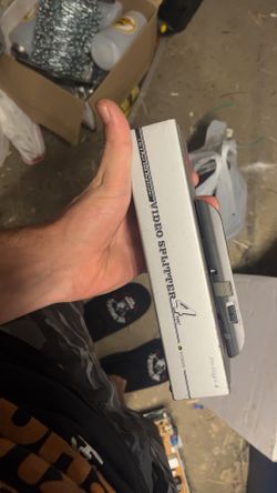 4-Port VGA Video Splitter Model PH-VGA 1-4