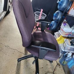 Silla Para Escritorio