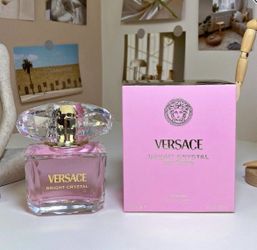 Versace Bright Crystal