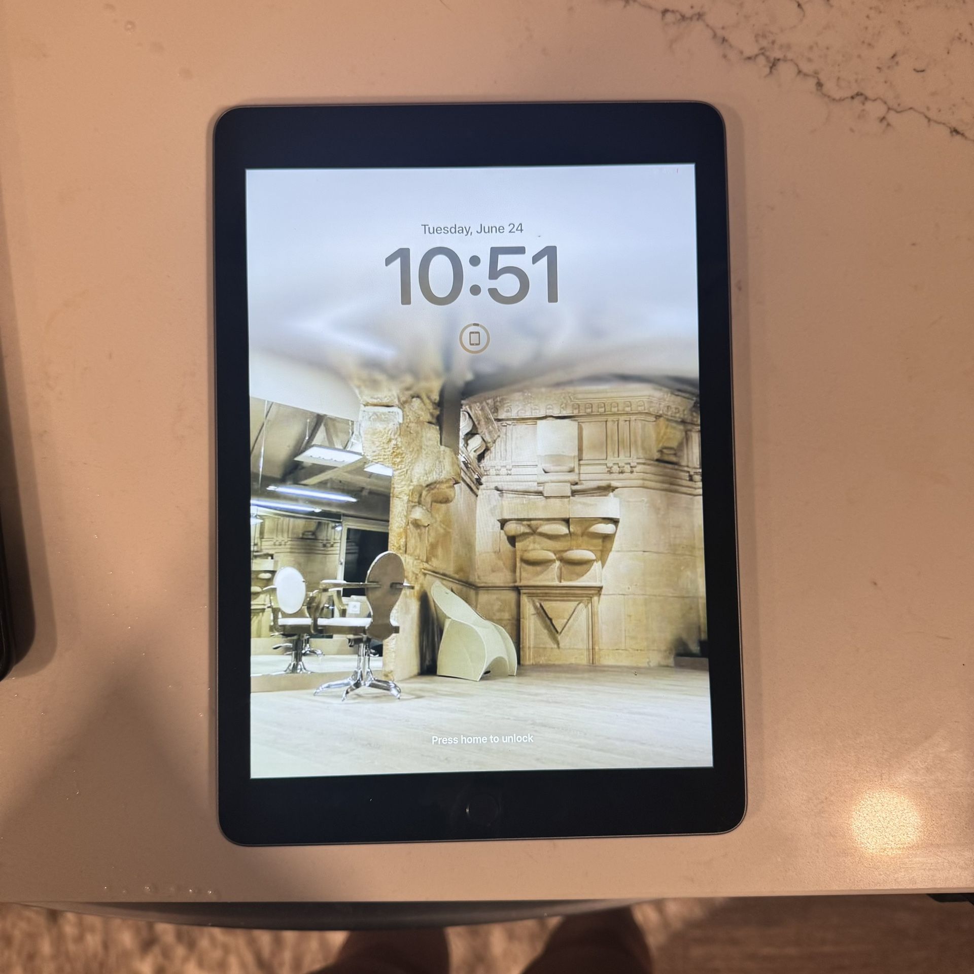 iPad