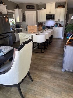 Beautiful brand new Bar Stools